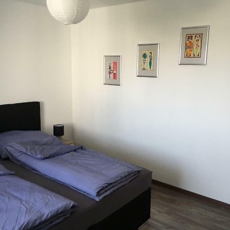 Ferienwohnung Anna-Lena Φριντρισχάφεν Εξωτερικό φωτογραφία