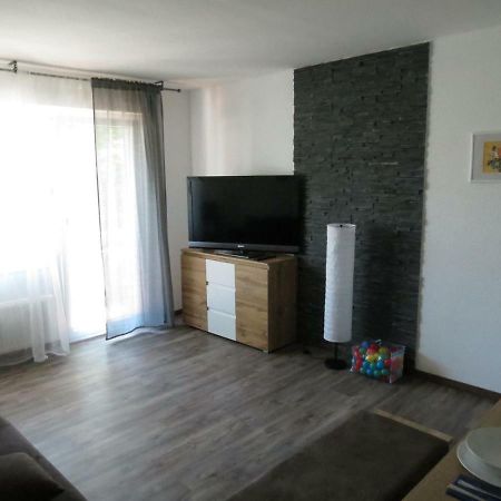 Ferienwohnung Anna-Lena Φριντρισχάφεν Εξωτερικό φωτογραφία