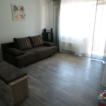 Ferienwohnung Anna-Lena Φριντρισχάφεν Εξωτερικό φωτογραφία