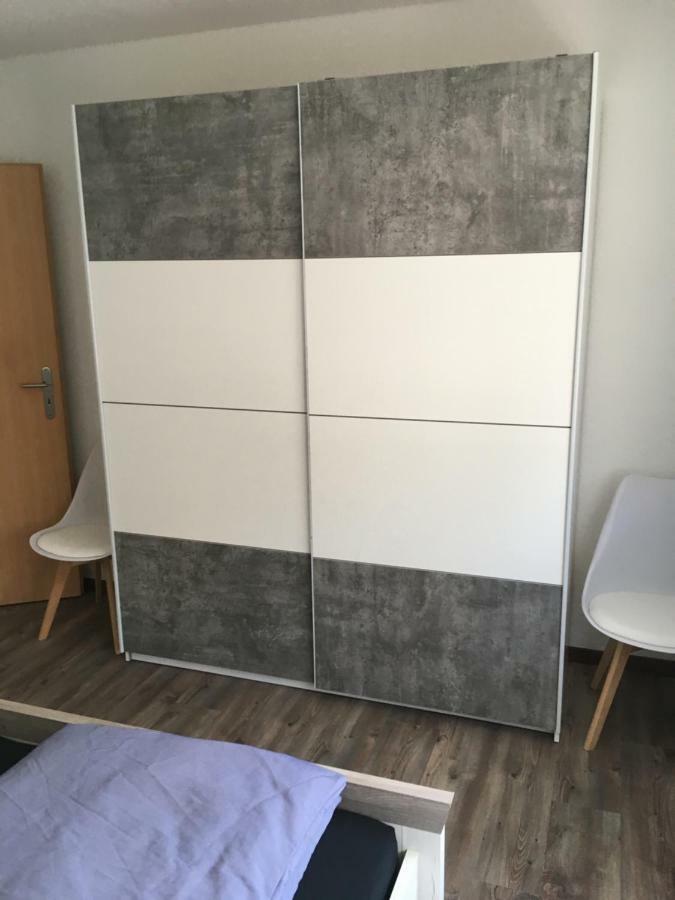 Ferienwohnung Anna-Lena Φριντρισχάφεν Εξωτερικό φωτογραφία