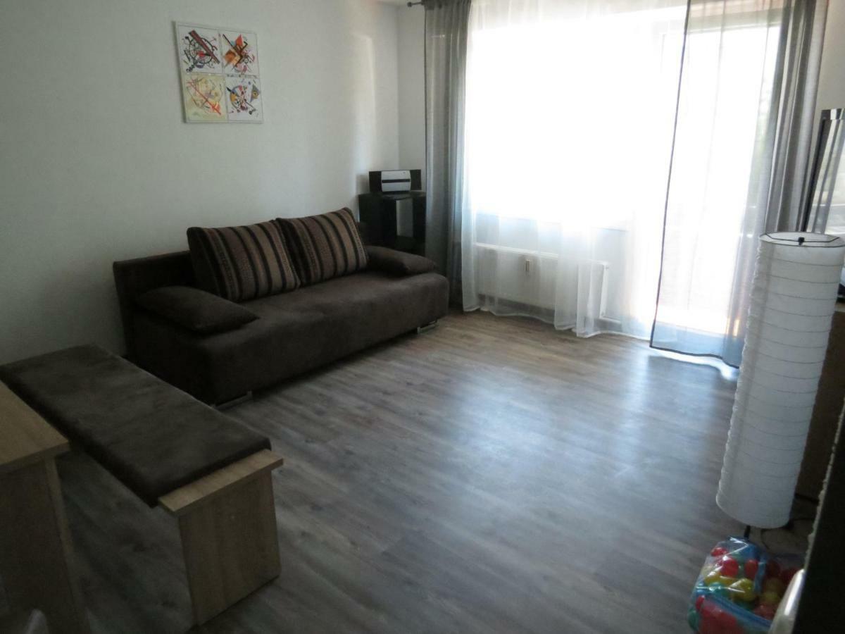 Ferienwohnung Anna-Lena Φριντρισχάφεν Εξωτερικό φωτογραφία